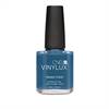 SMALTO CND VINYLUX Blue Rapture